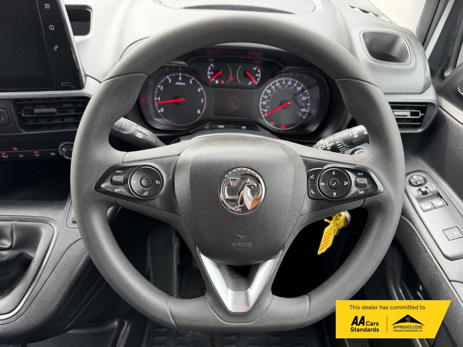 Used Vauxhall Combo 2023 for sale - 78180405: Photo 37