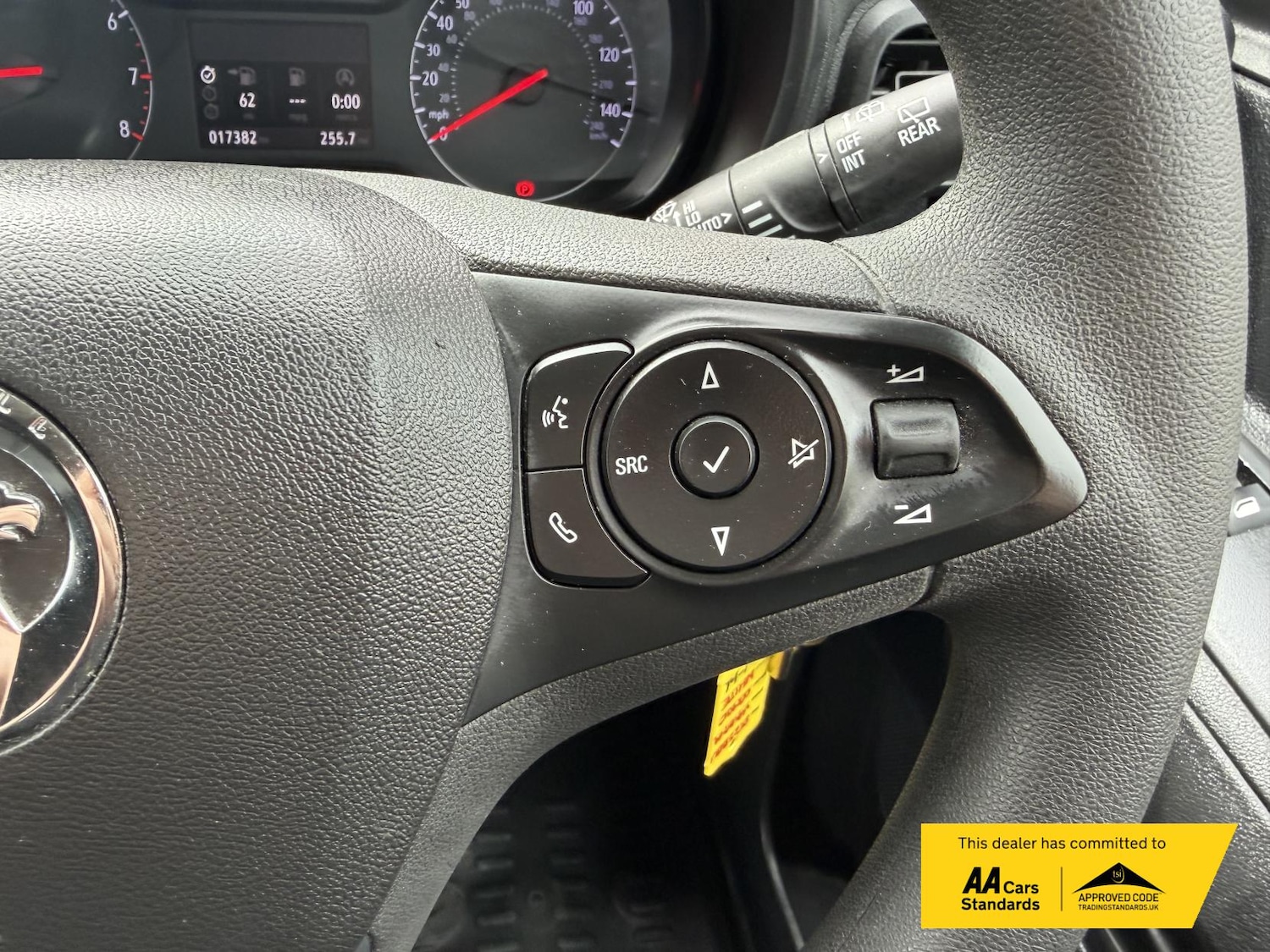 Used Vauxhall Combo 2023 for sale - 78180405: Photo 39