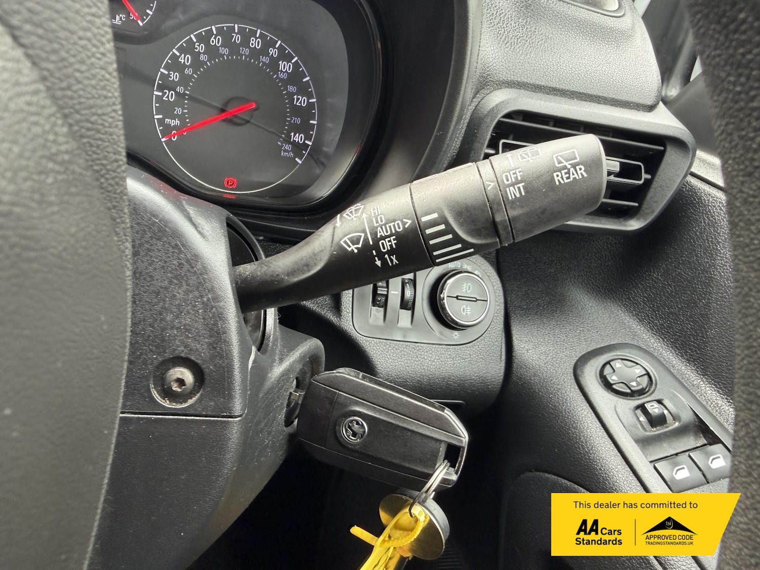 Used Vauxhall Combo 2023 for sale - 78180405: Photo 40