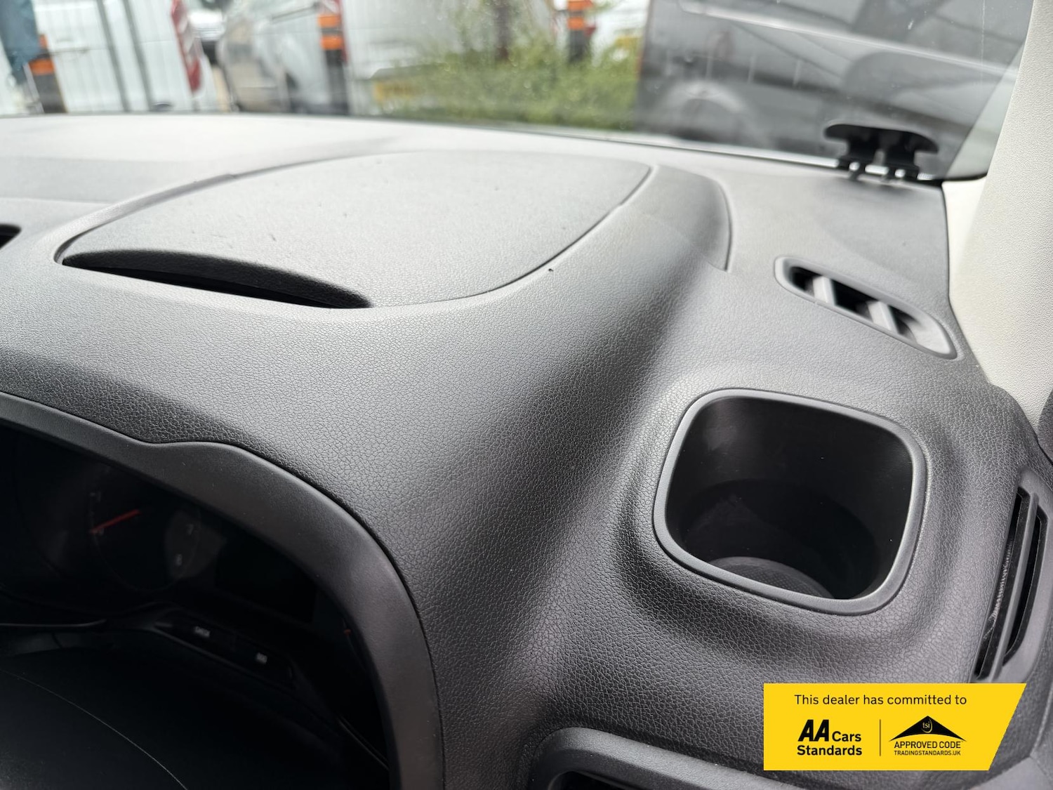 Used Vauxhall Combo 2023 for sale - 78180405: Photo 42