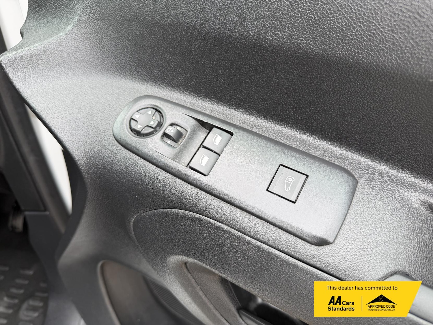 Used Vauxhall Combo 2023 for sale - 78180405: Photo 44