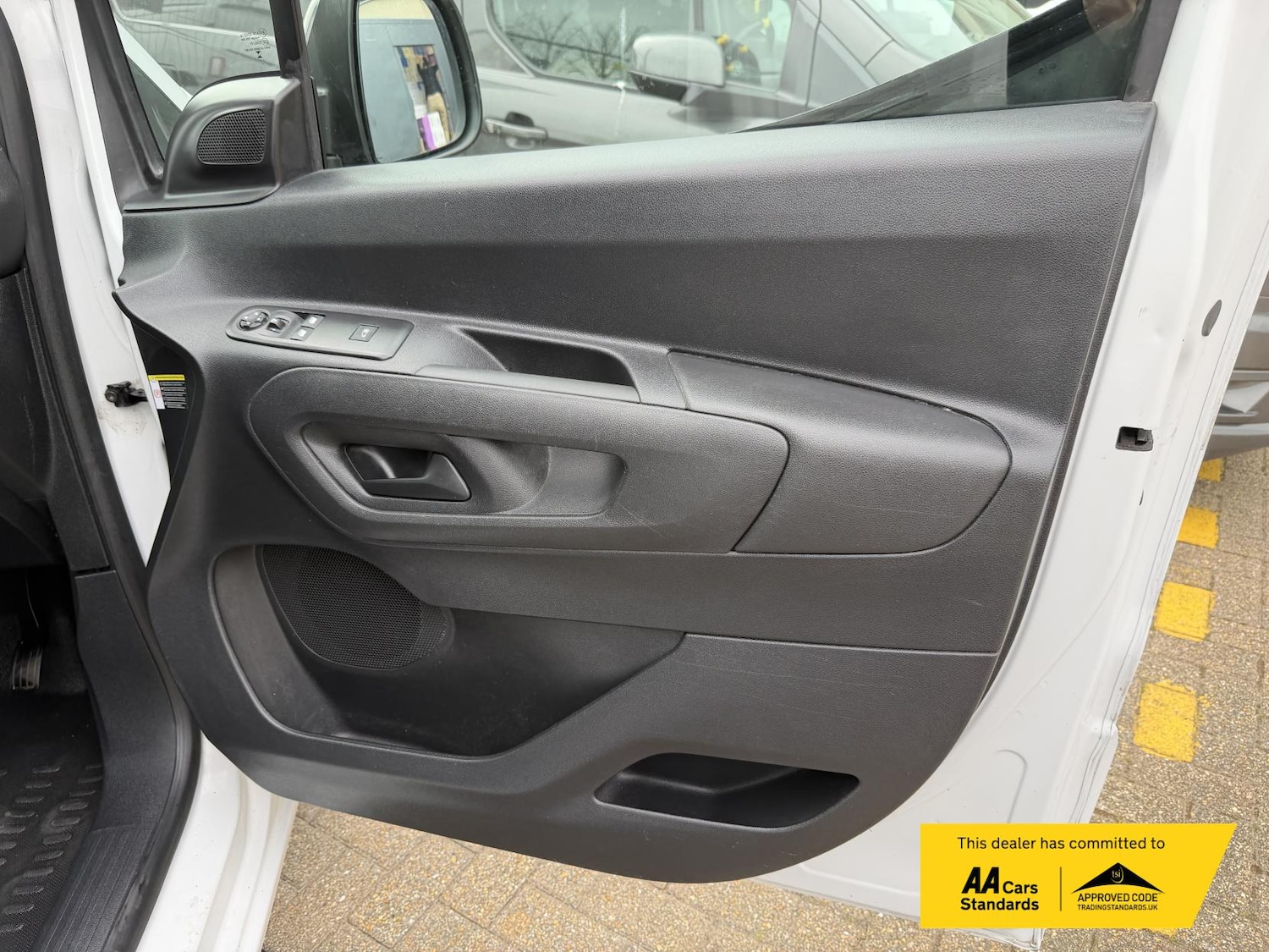 Used Vauxhall Combo 2023 for sale - 78180405: Photo 45