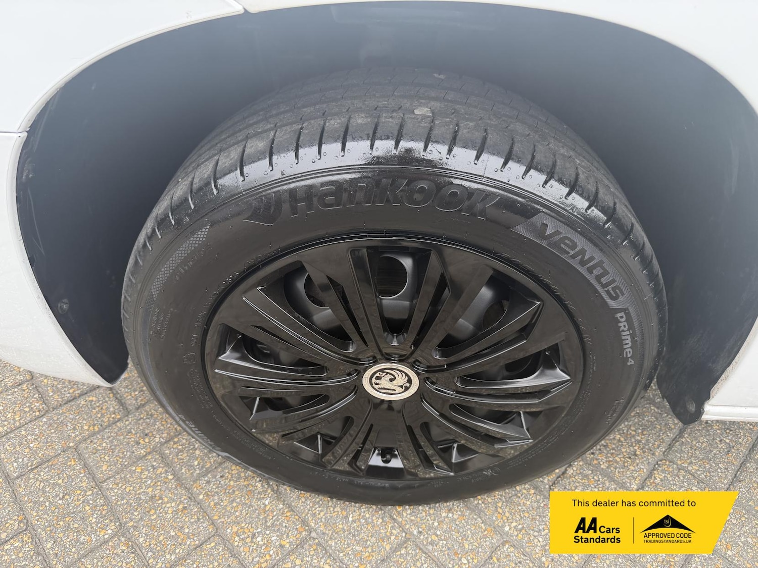 Used Vauxhall Combo 2023 for sale - 78180405: Photo 46