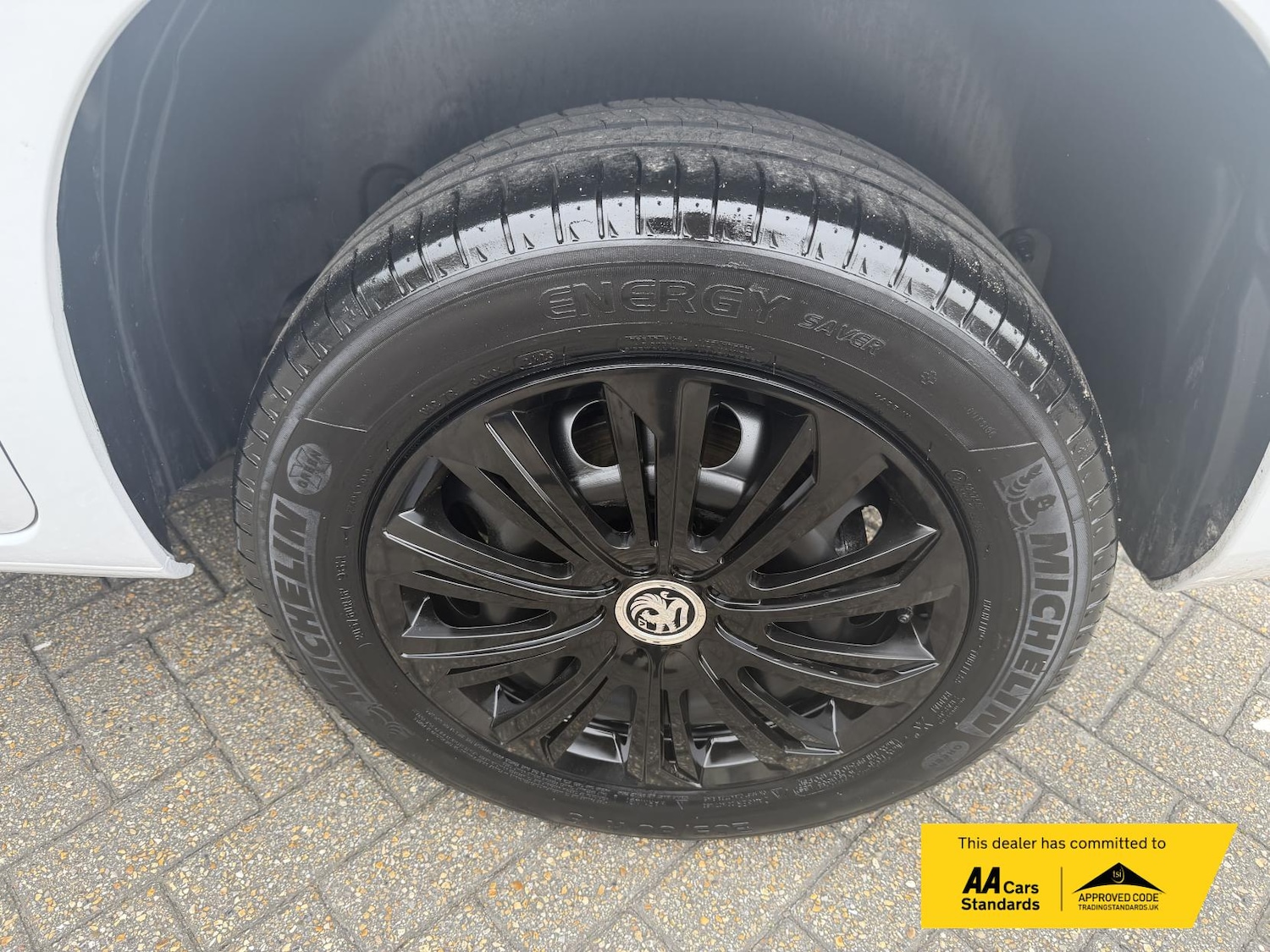 Used Vauxhall Combo 2023 for sale - 78180405: Photo 47