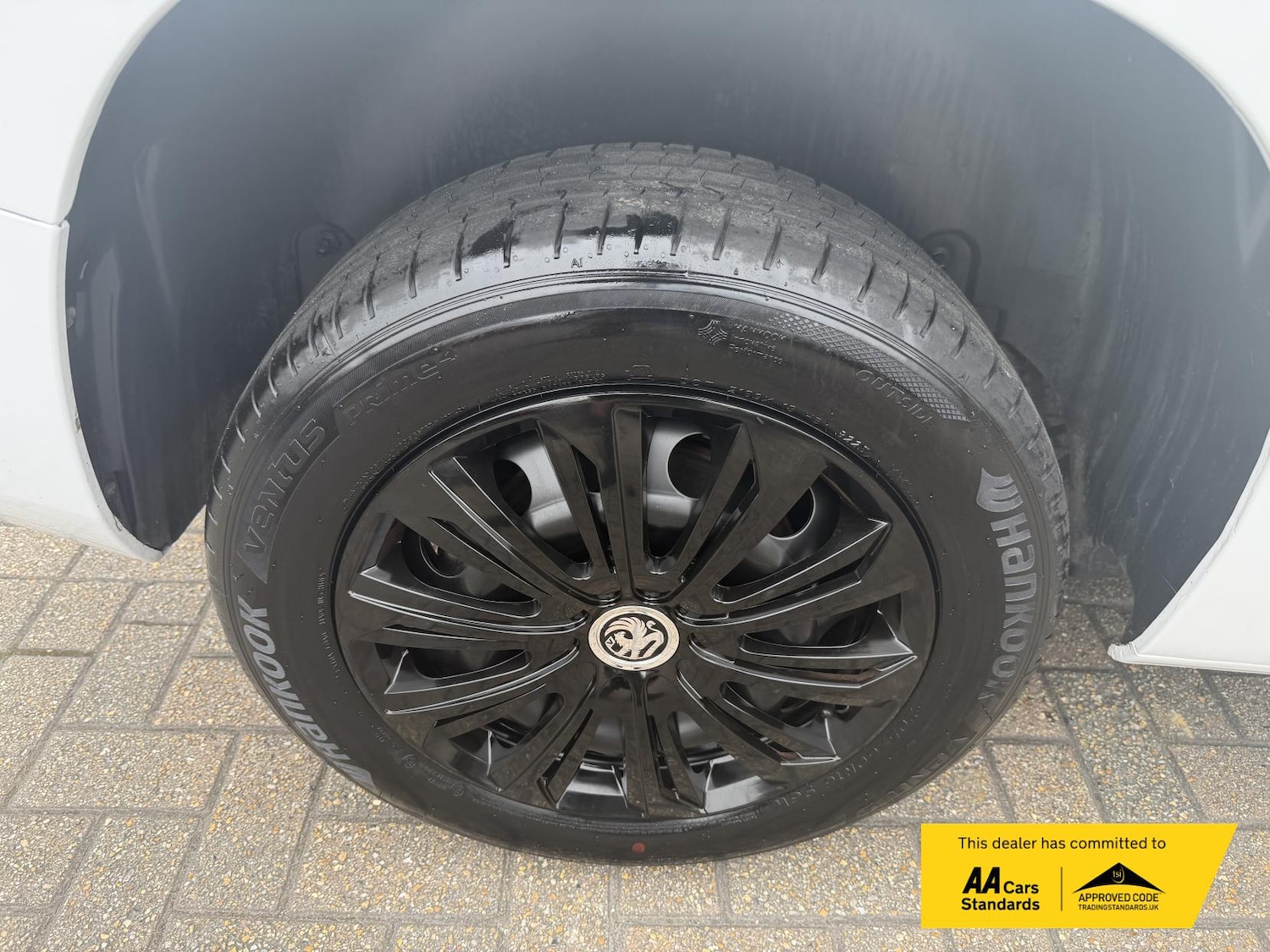 Used Vauxhall Combo 2023 for sale - 78180405: Photo 48