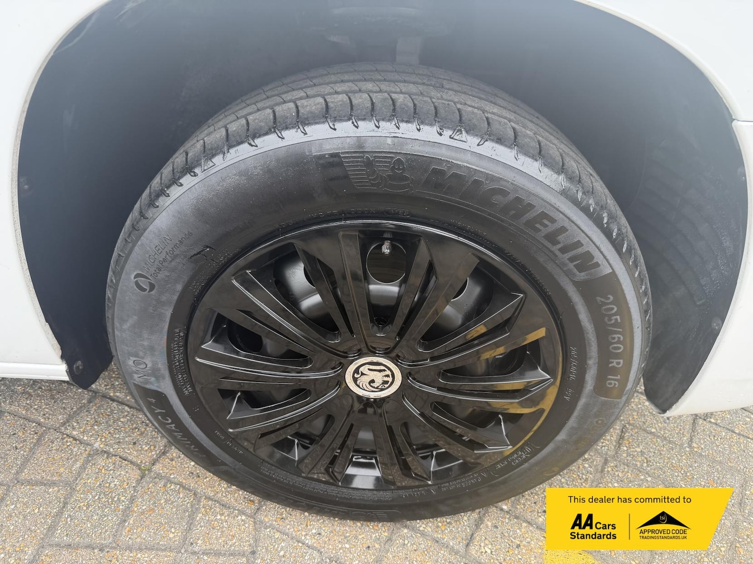 Used Vauxhall Combo 2023 for sale - 78180405: Photo 49