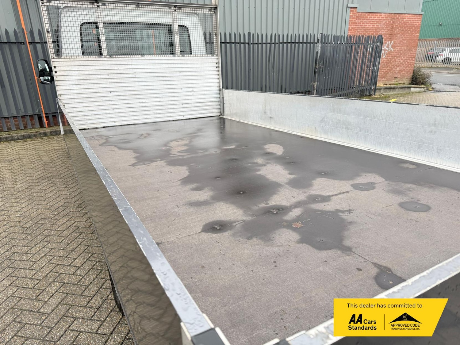 Used Iveco Daily 2022 for sale - 77796848: Photo 11