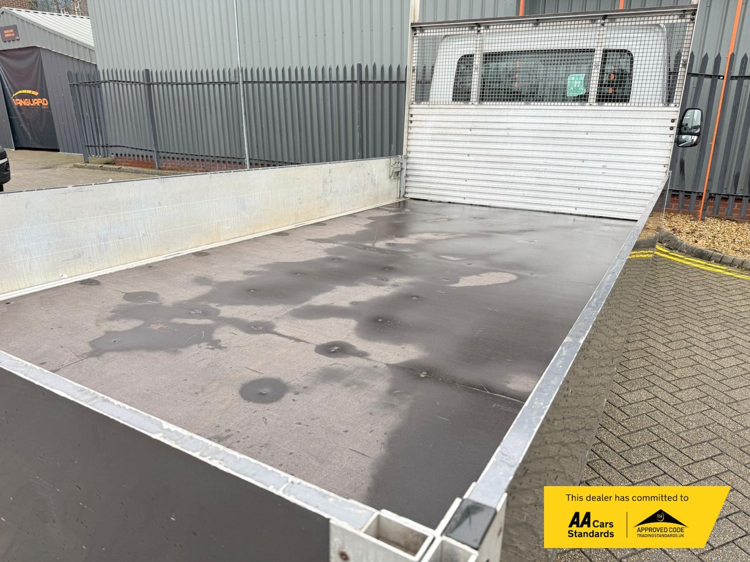 Used Iveco Daily 2022 for sale - 77796848: Photo 12