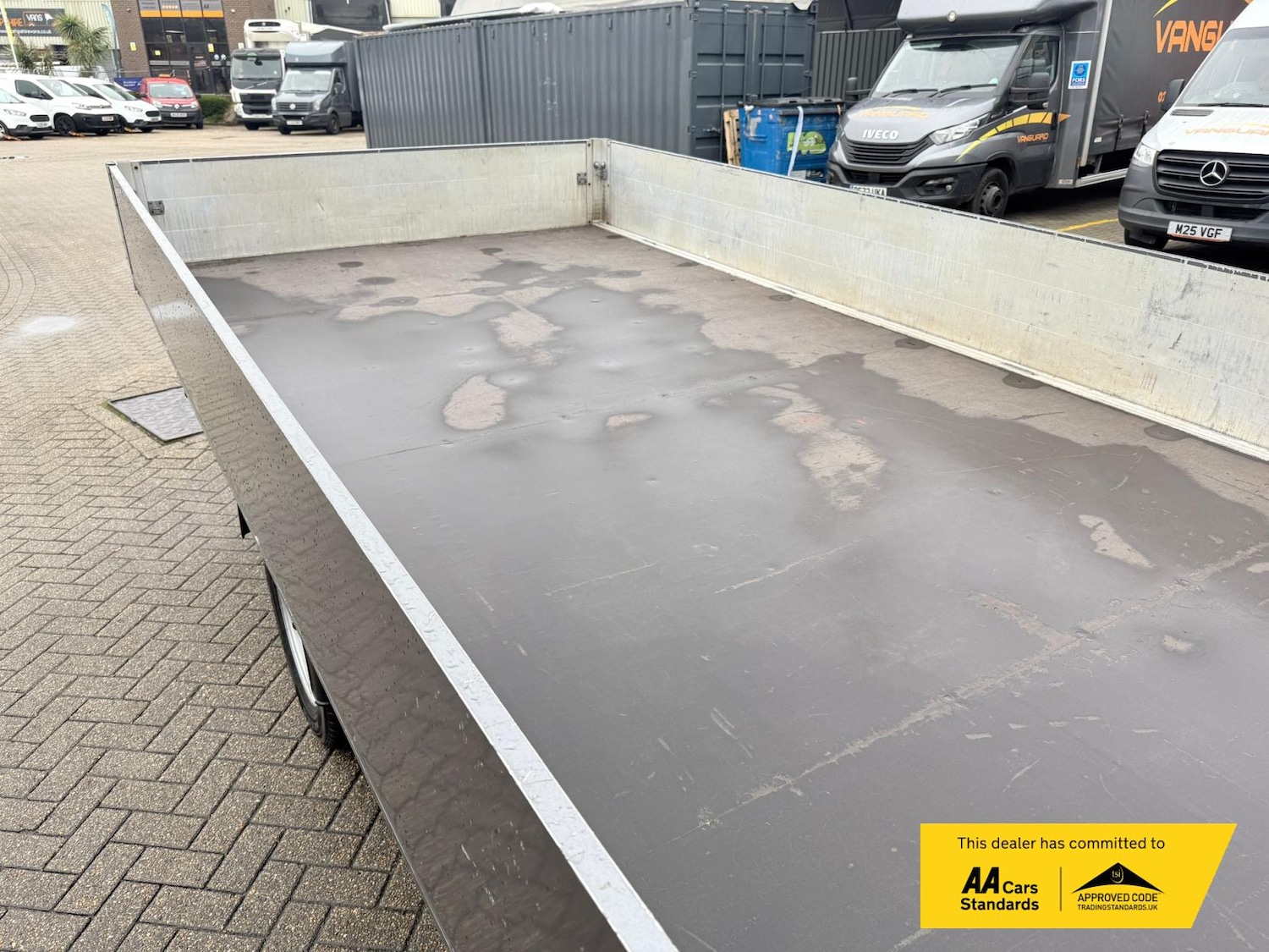 Used Iveco Daily 2022 for sale - 77796848: Photo 13