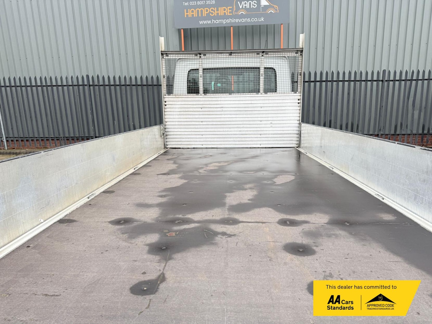 Used Iveco Daily 2022 for sale - 77796848: Photo 14