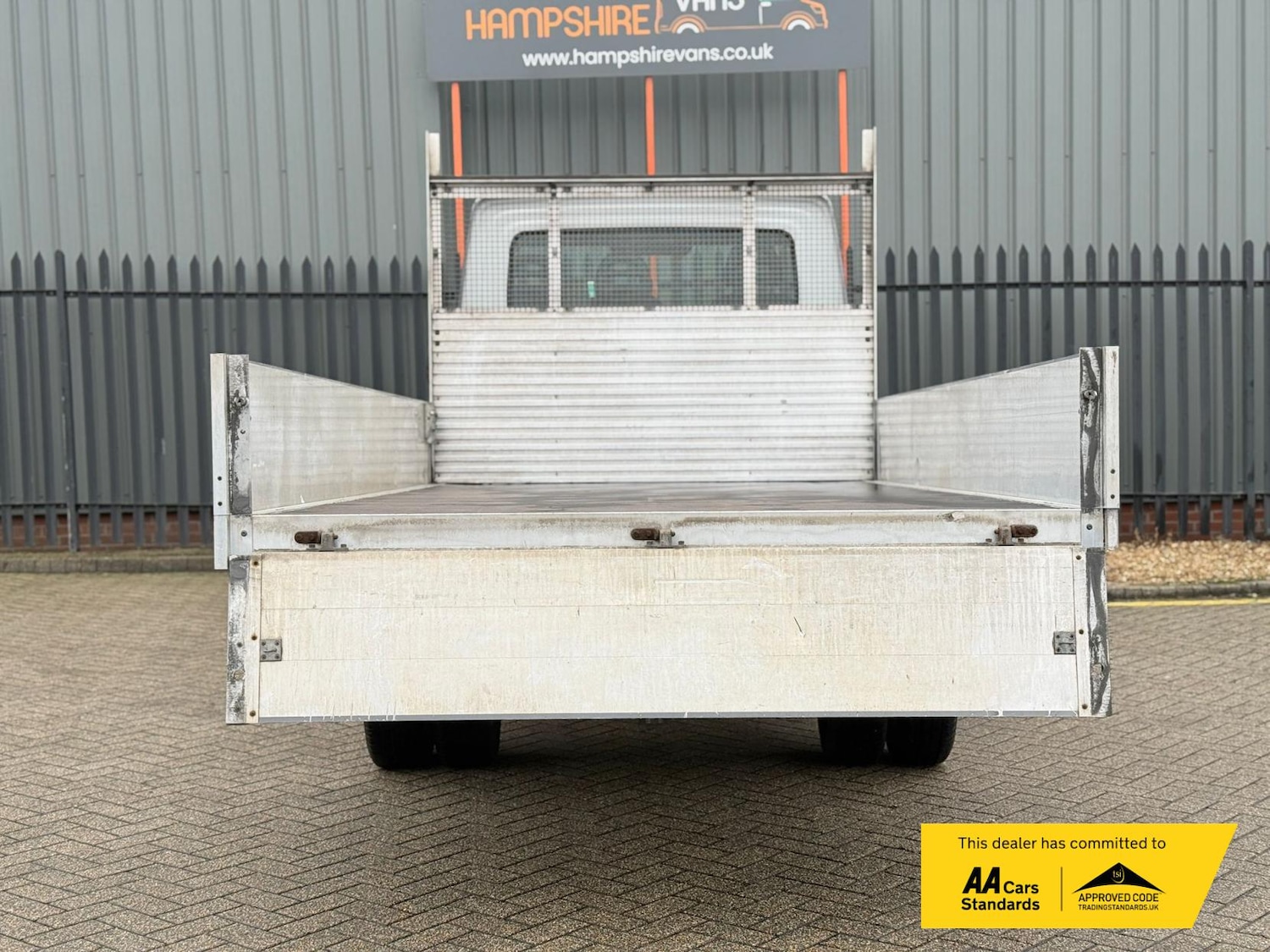 Used Iveco Daily 2022 for sale - 77796848: Photo 15