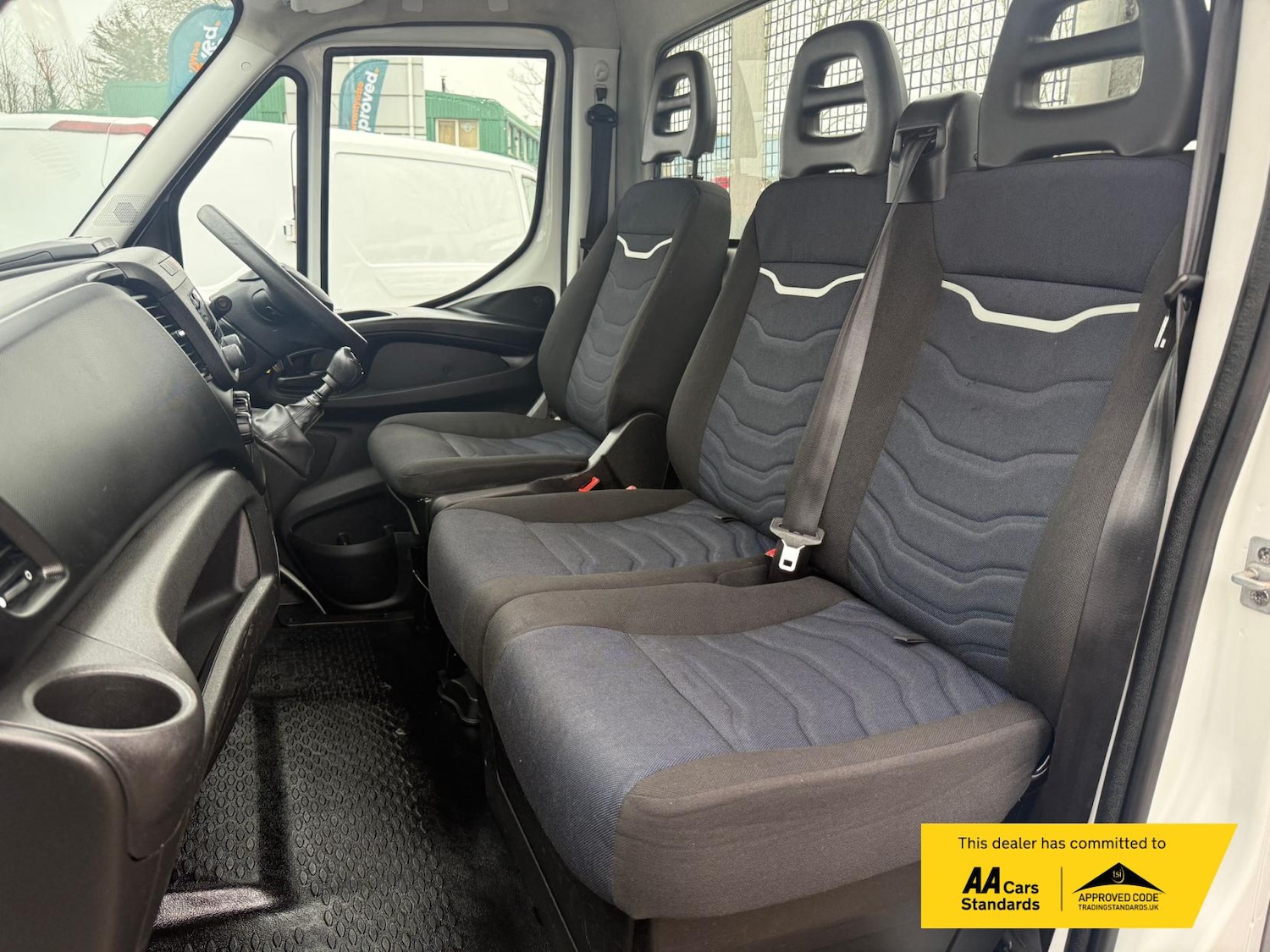 Used Iveco Daily 2022 for sale - 77796848: Photo 16
