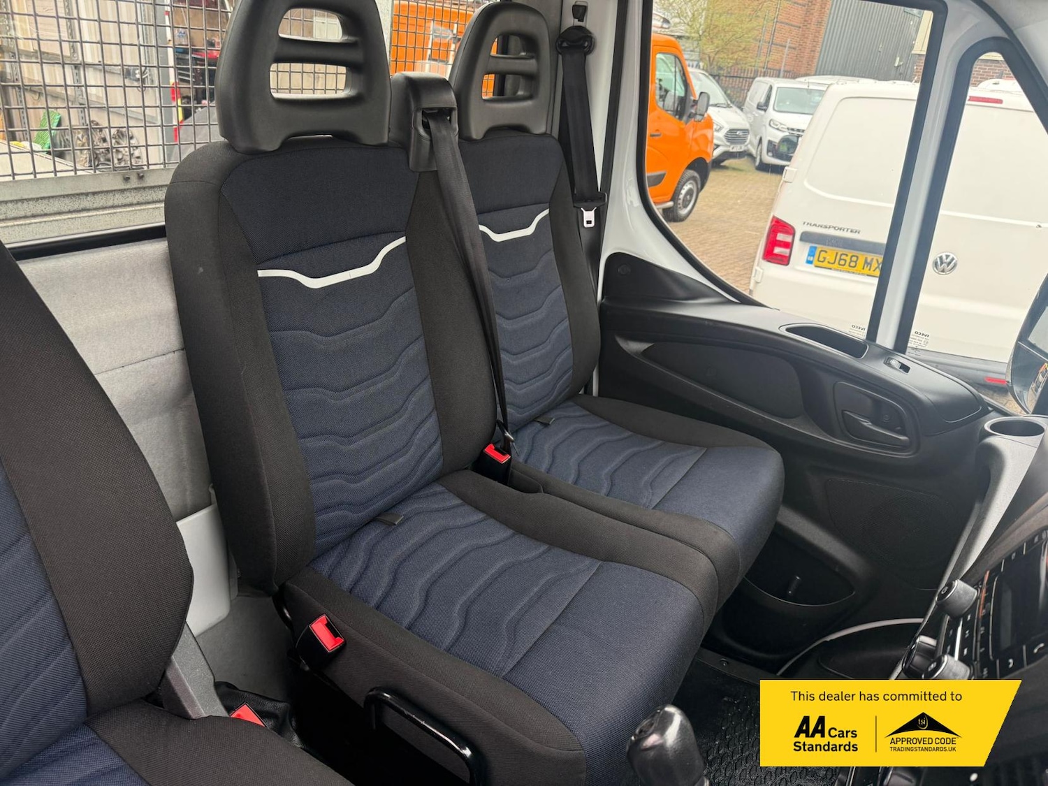 Used Iveco Daily 2022 for sale - 77796848: Photo 17