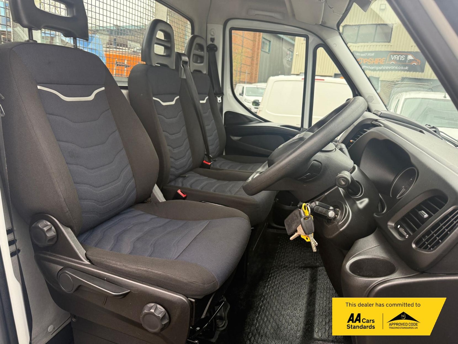 Used Iveco Daily 2022 for sale - 77796848: Photo 18