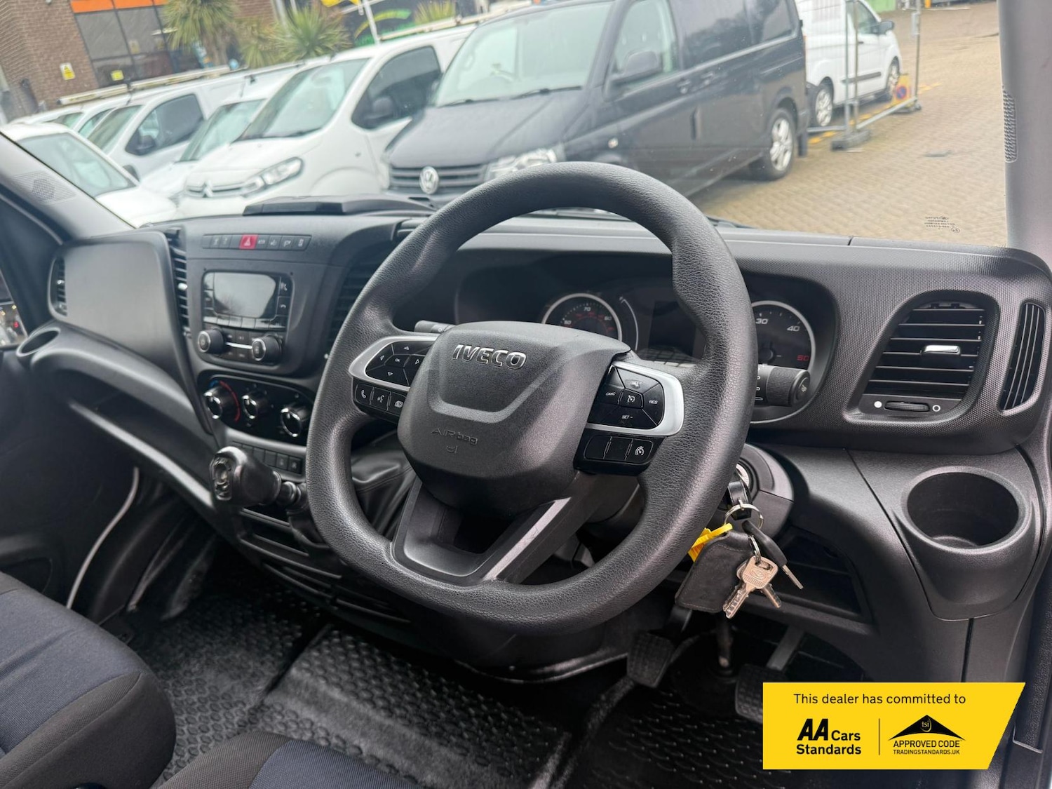 Used Iveco Daily 2022 for sale - 77796848: Photo 19