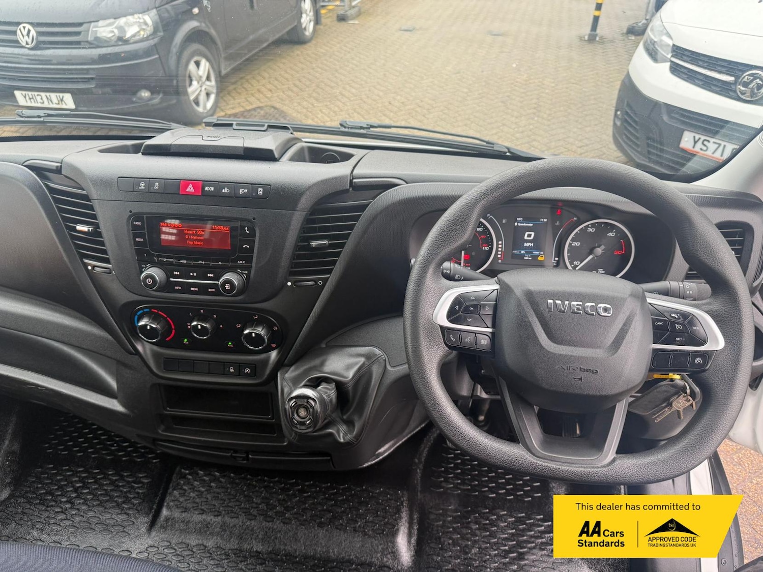 Used Iveco Daily 2022 for sale - 77796848: Photo 20