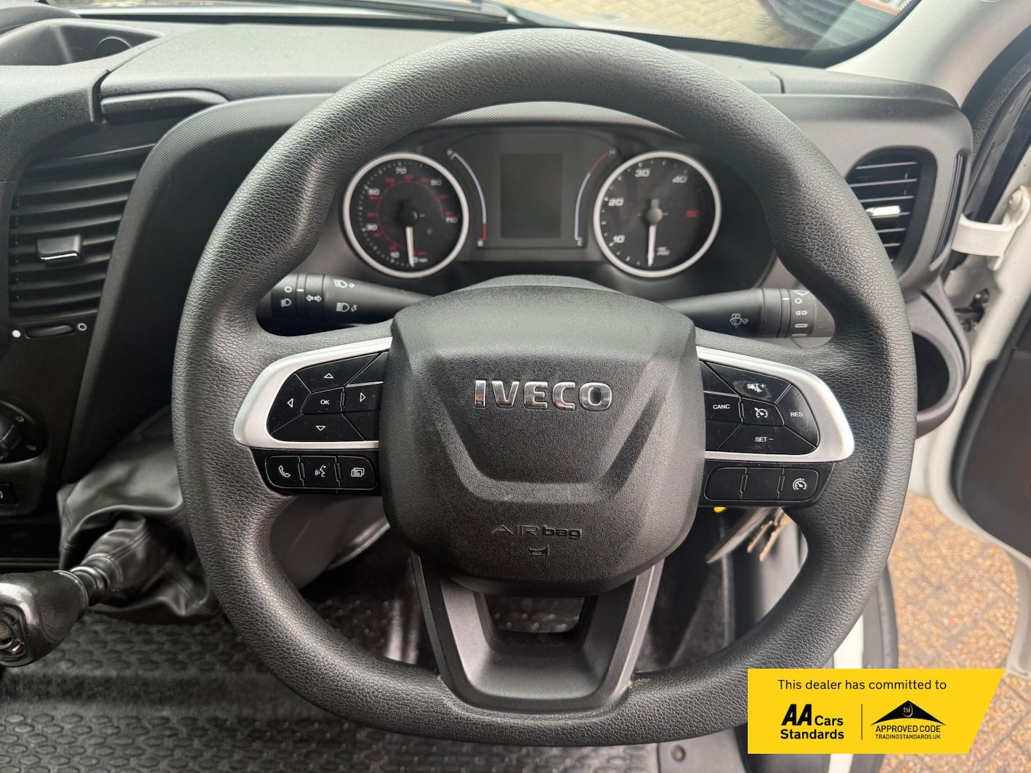 Used Iveco Daily 2022 for sale - 77796848: Photo 21