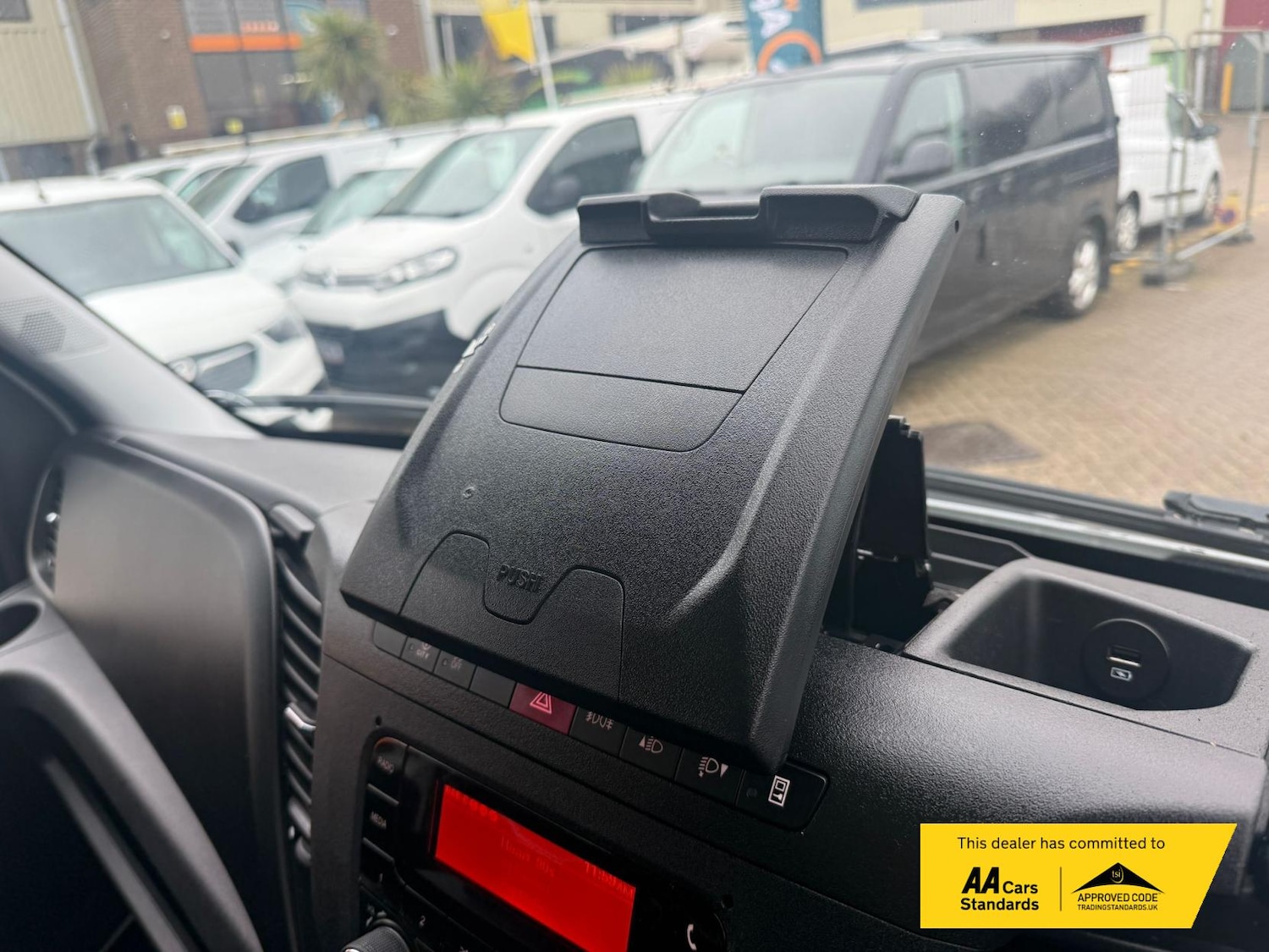 Used Iveco Daily 2022 for sale - 77796848: Photo 26