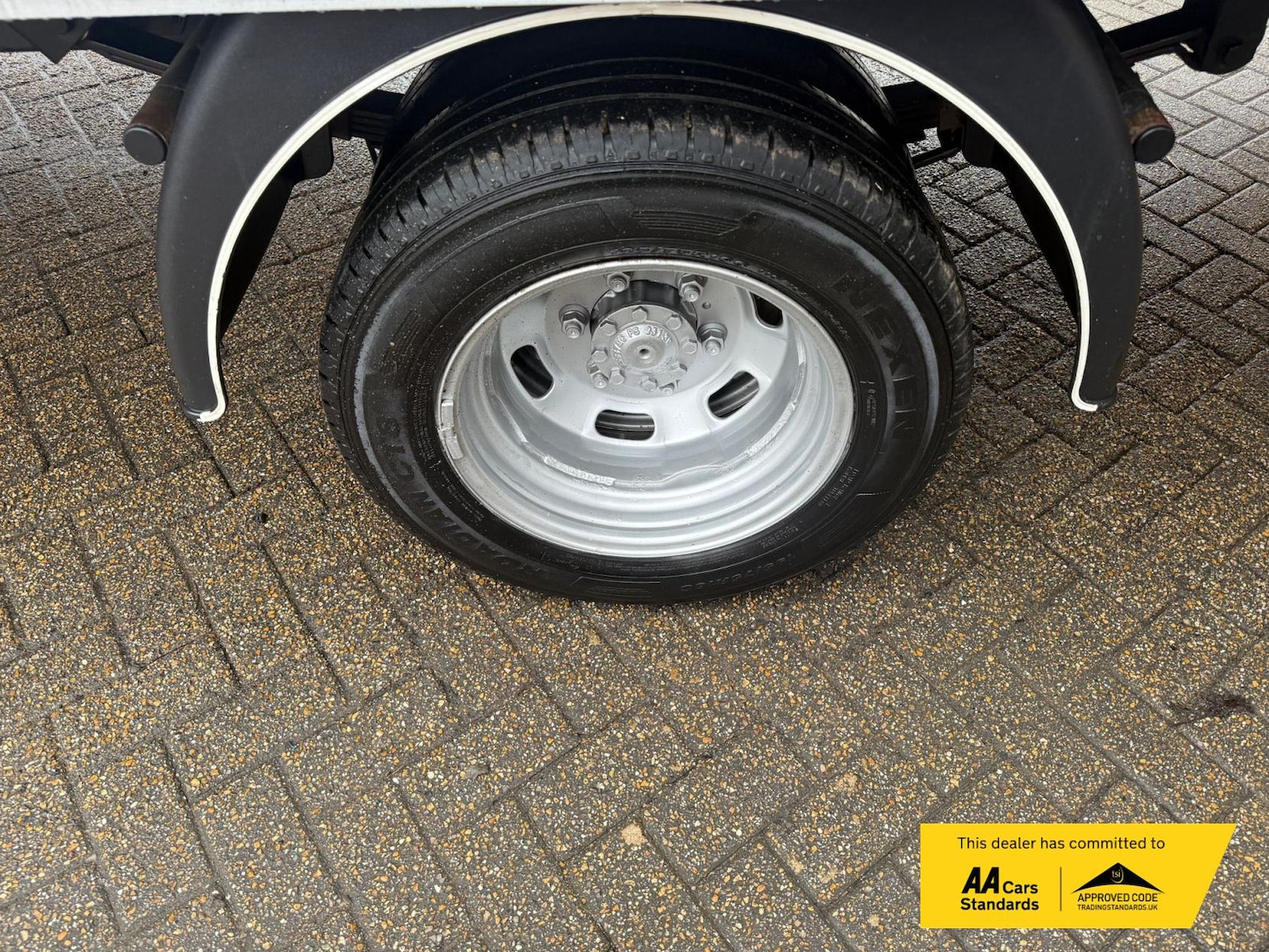 Used Iveco Daily 2022 for sale - 77796848: Photo 31