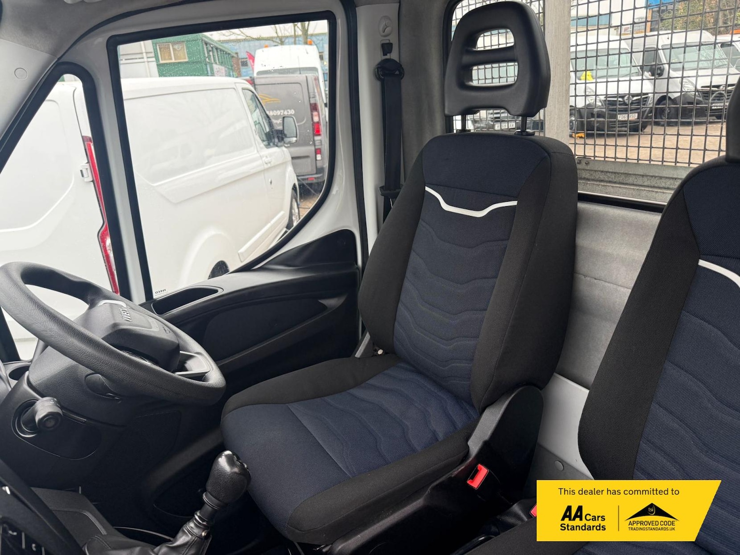 Used Iveco Daily 2022 for sale - 77796848: Photo 35