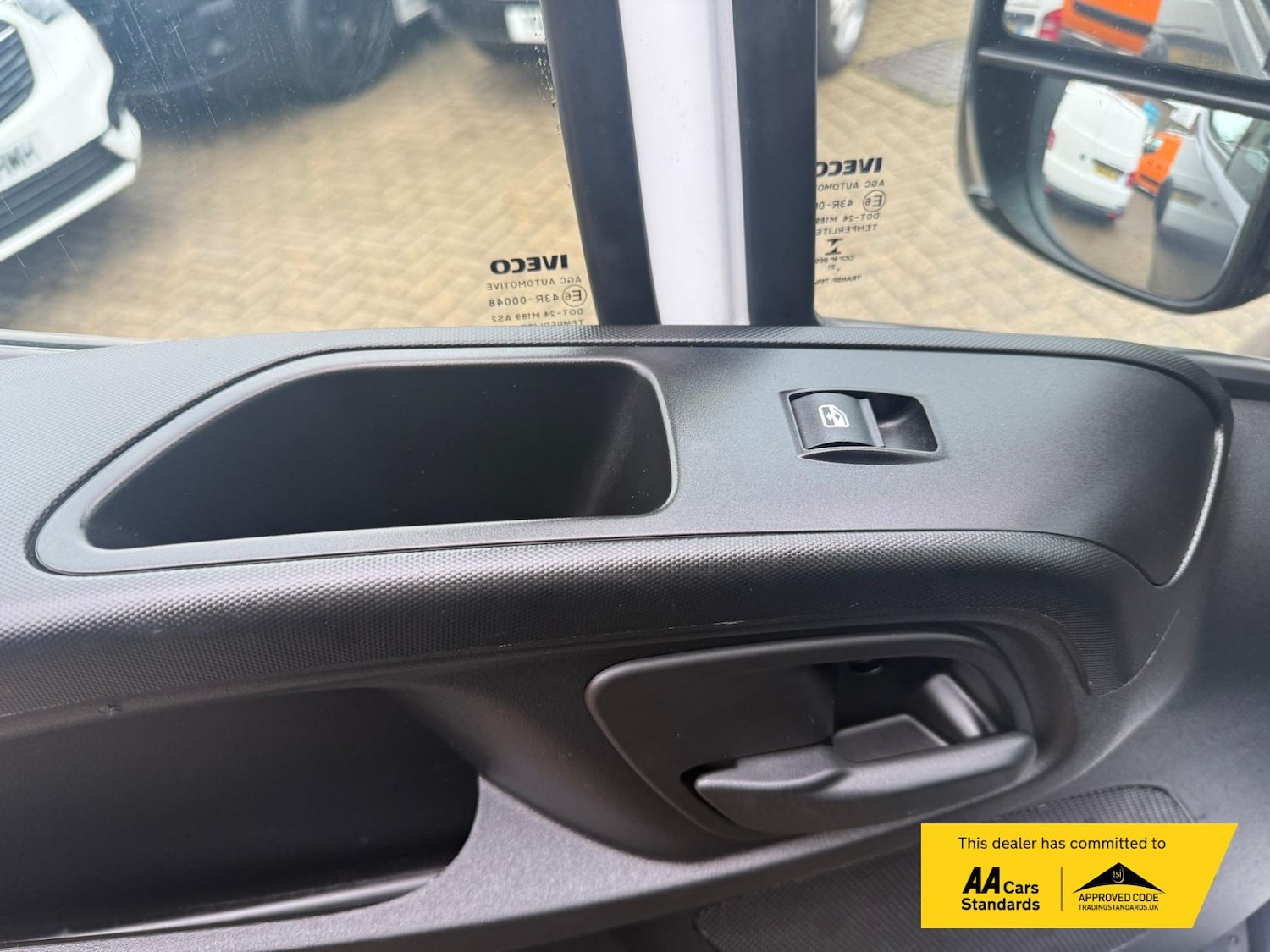 Used Iveco Daily 2022 for sale - 77796848: Photo 36