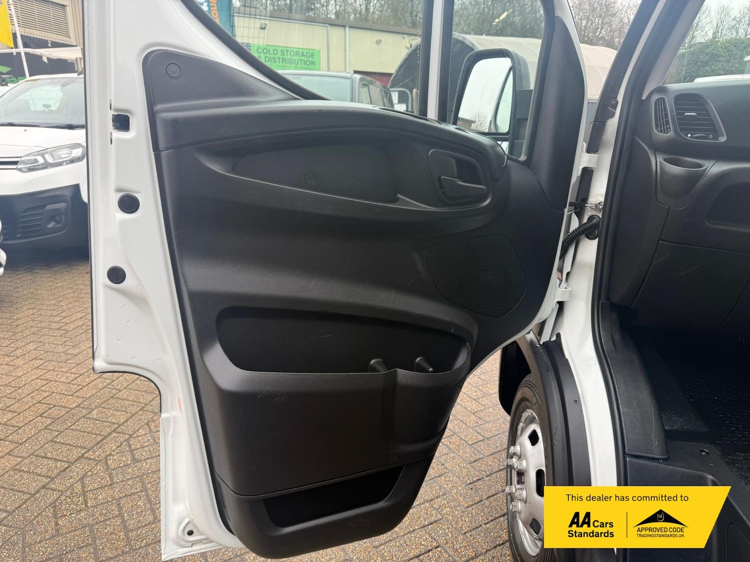 Used Iveco Daily 2022 for sale - 77796848: Photo 37