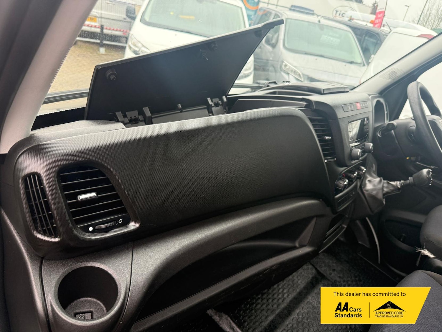 Used Iveco Daily 2022 for sale - 77796848: Photo 38