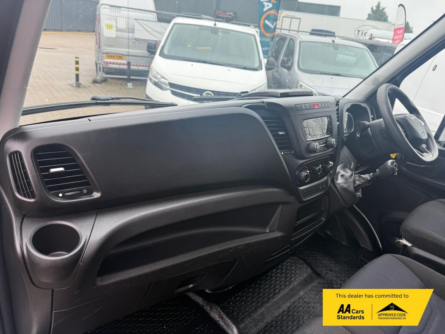 Used Iveco Daily 2022 for sale - 77796848: Photo 39