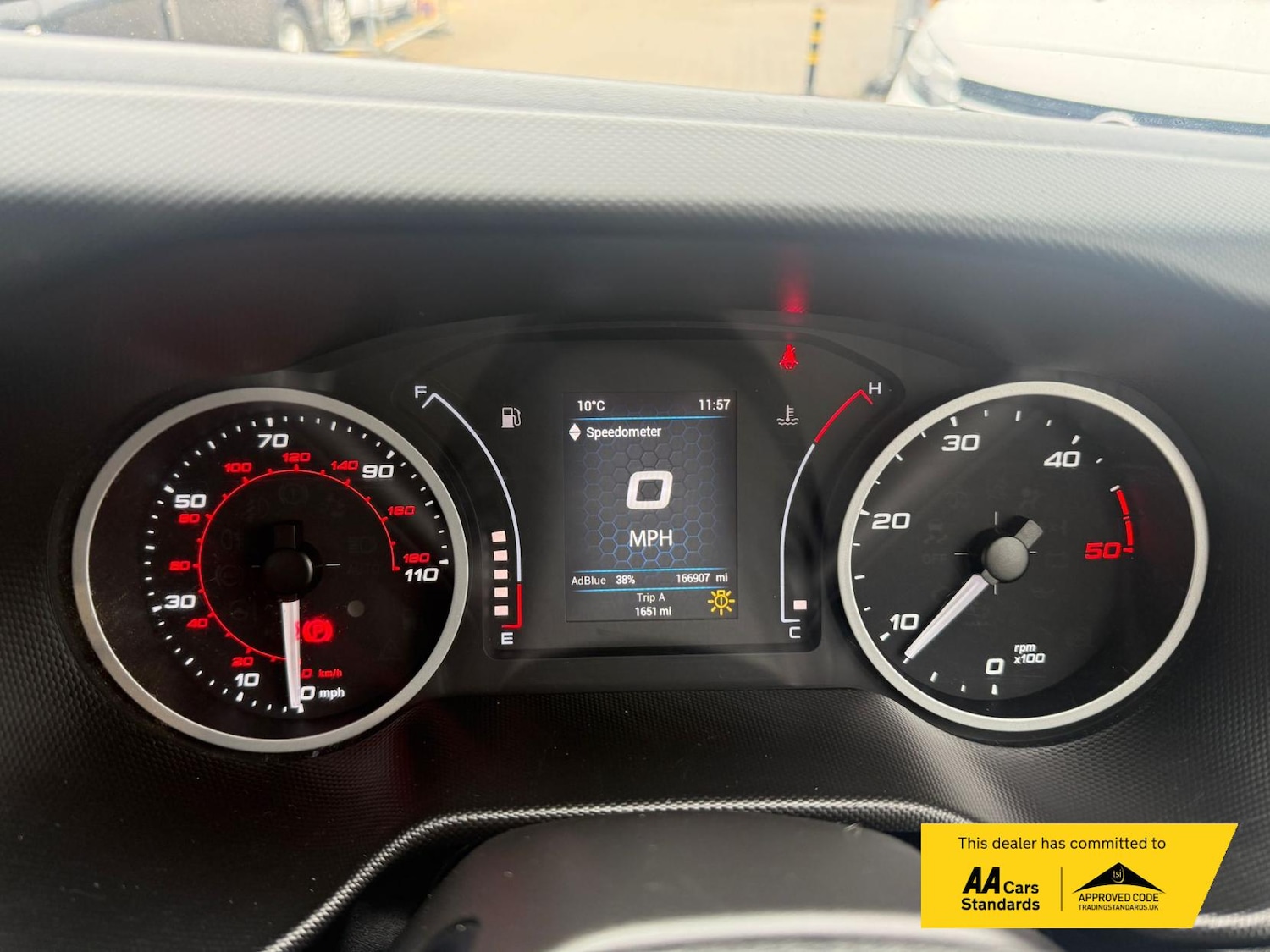 Used Iveco Daily 2022 for sale - 77796848: Photo 45