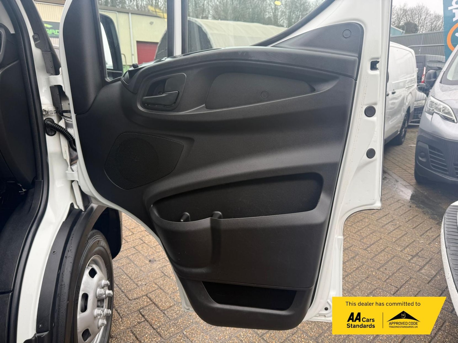 Used Iveco Daily 2022 for sale - 77796848: Photo 50