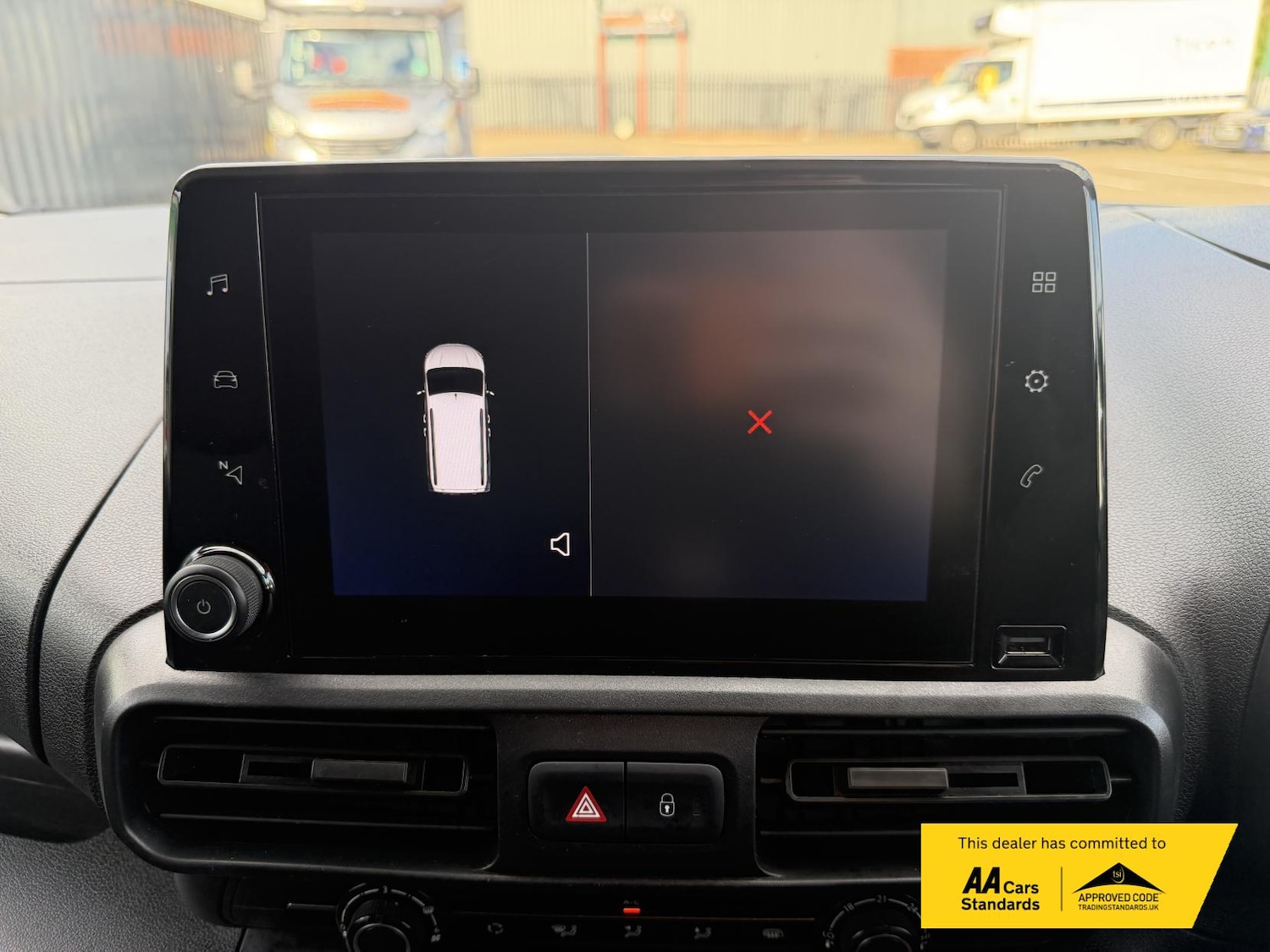 Used Vauxhall Combo 2021 for sale - 78090908: Photo 12