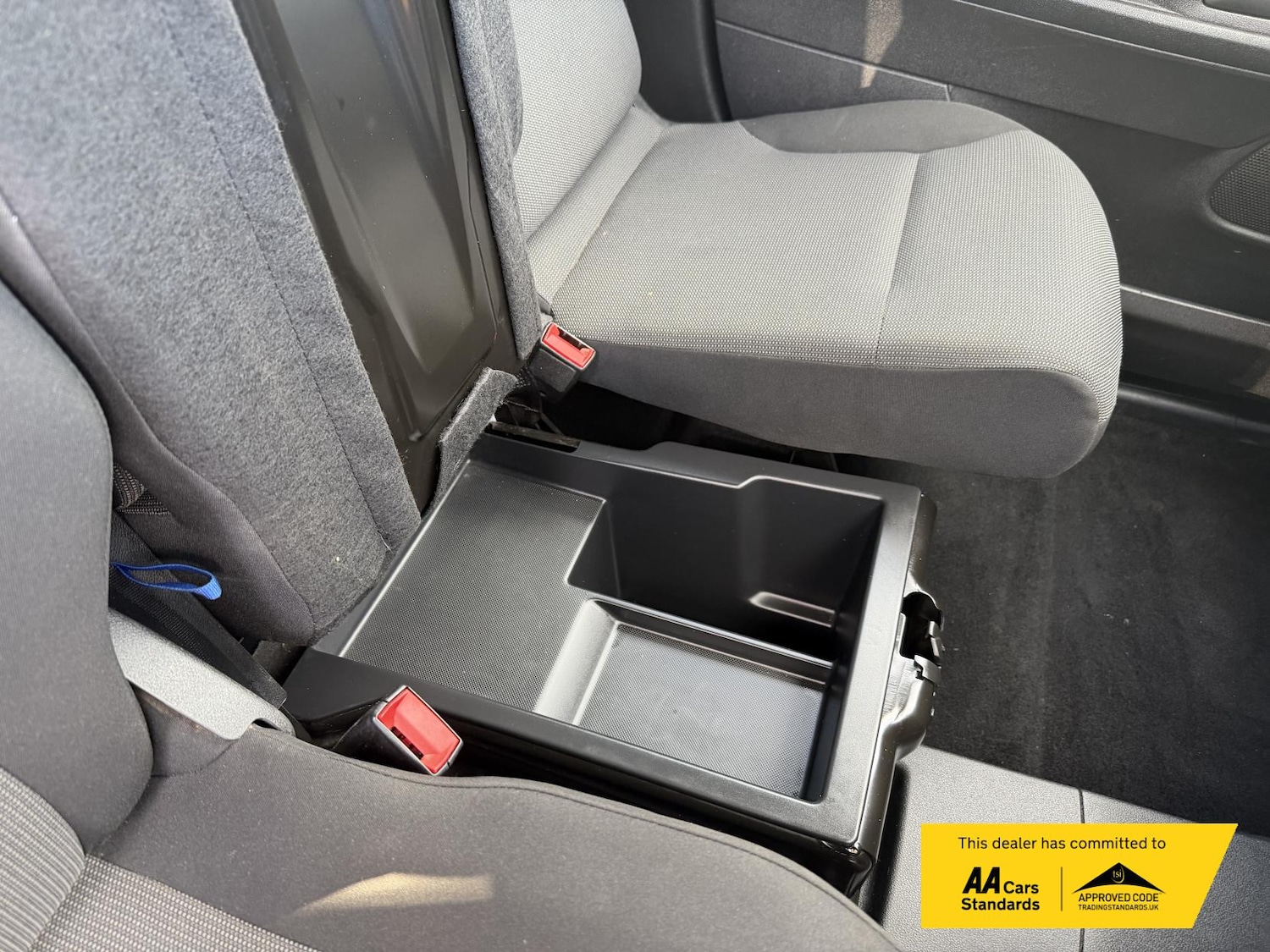 Used Vauxhall Combo 2021 for sale - 78090908: Photo 18