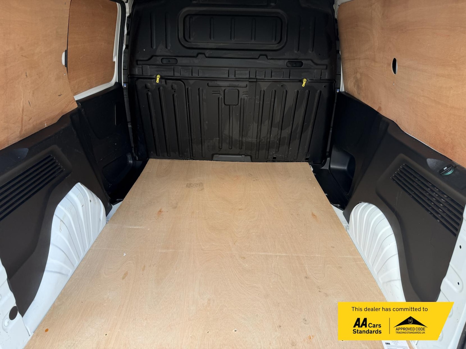 Used Vauxhall Combo 2021 for sale - 78090908: Photo 24