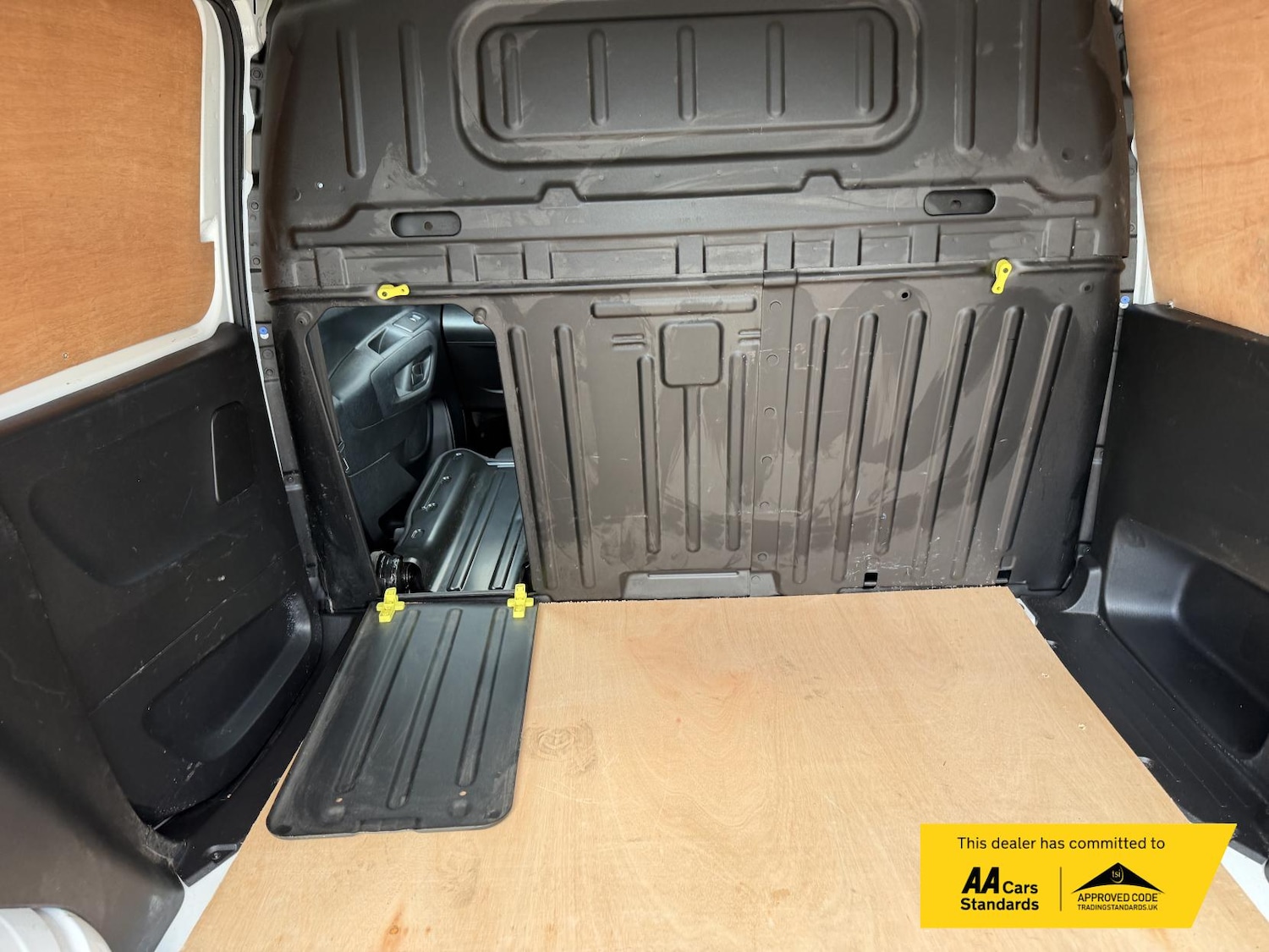 Used Vauxhall Combo 2021 for sale - 78090908: Photo 25