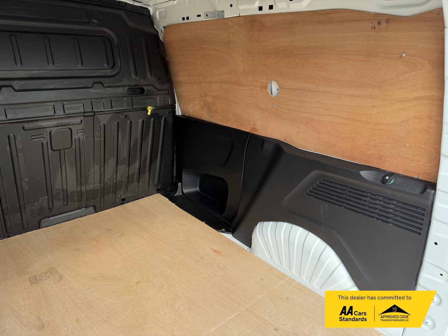 Used Vauxhall Combo 2021 for sale - 78090908: Photo 26