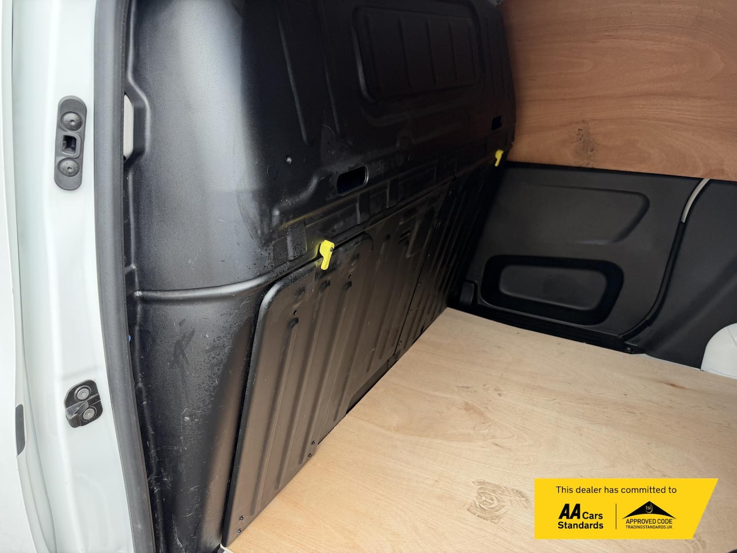 Used Vauxhall Combo 2021 for sale - 78090908: Photo 27