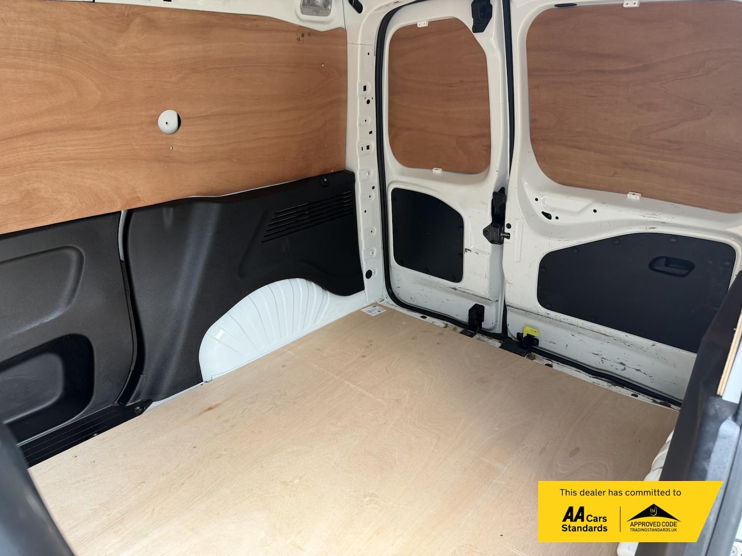 Used Vauxhall Combo 2021 for sale - 78090908: Photo 28