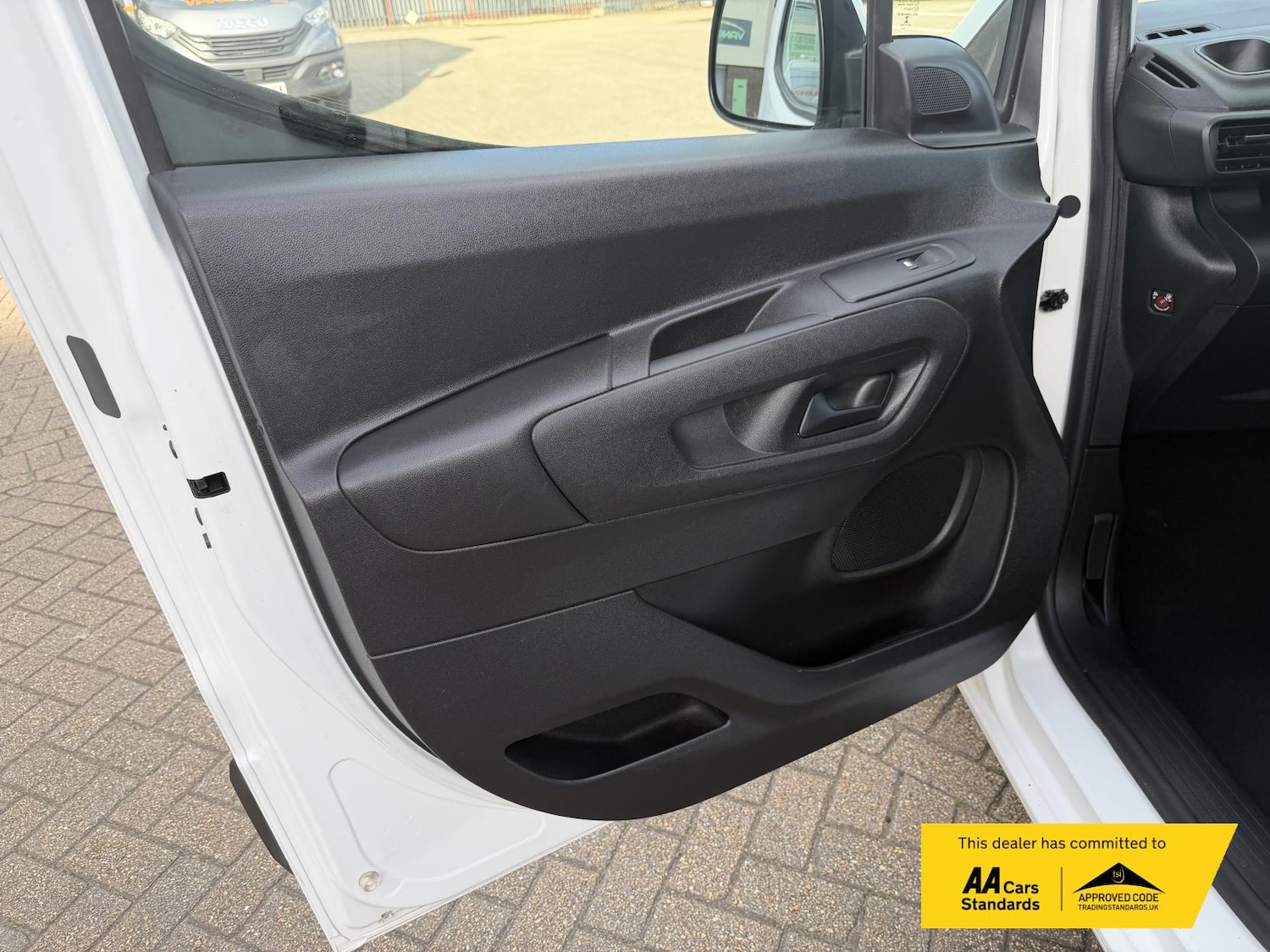 Used Vauxhall Combo 2021 for sale - 78090908: Photo 30