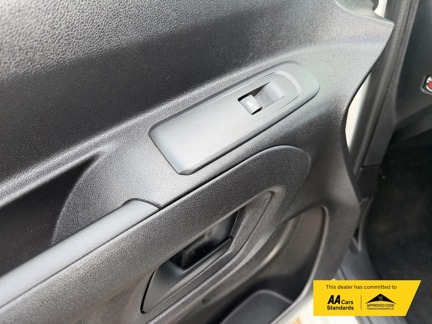 Used Vauxhall Combo 2021 for sale - 78090908: Photo 31