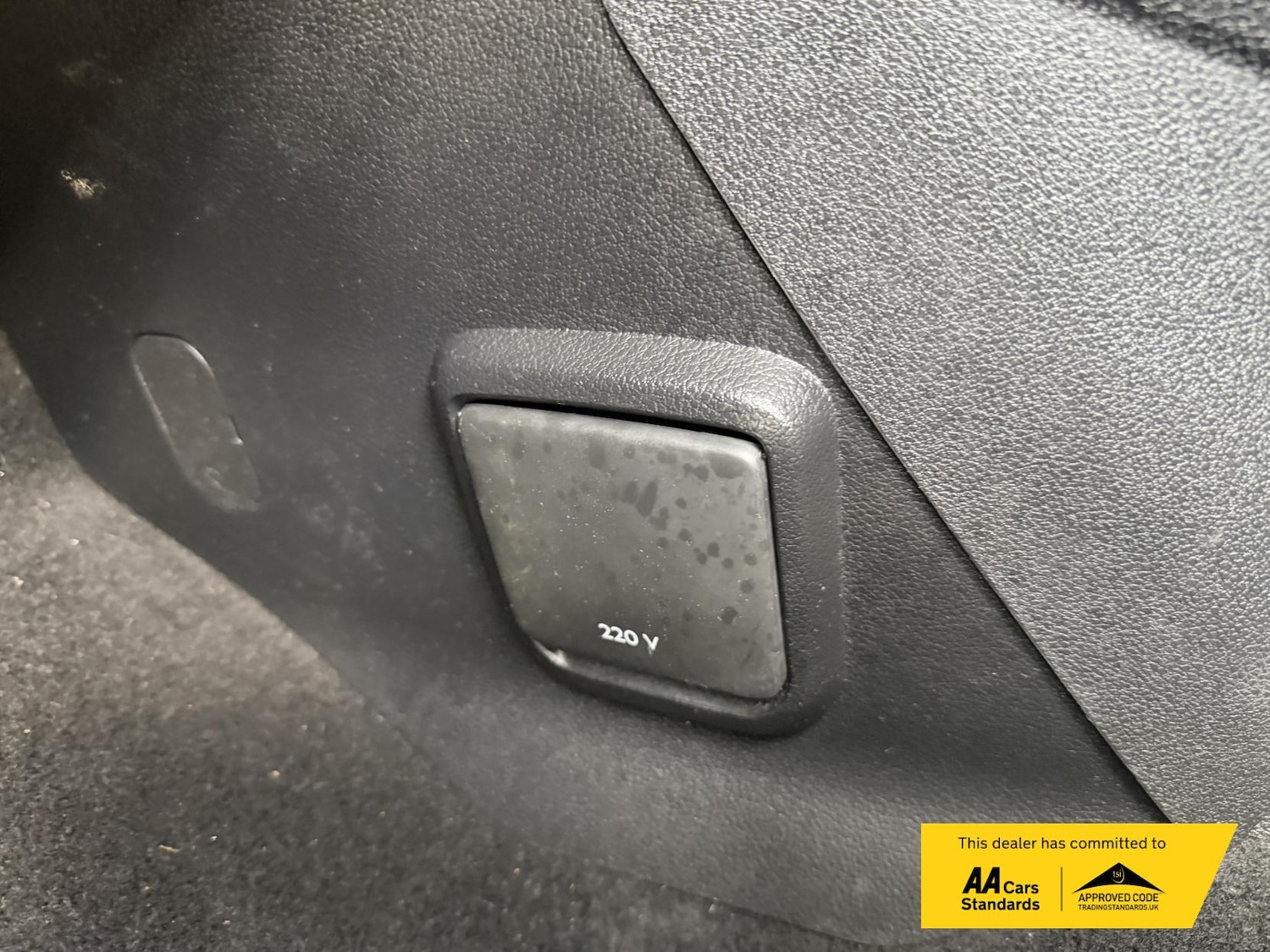 Used Vauxhall Combo 2021 for sale - 78090908: Photo 32