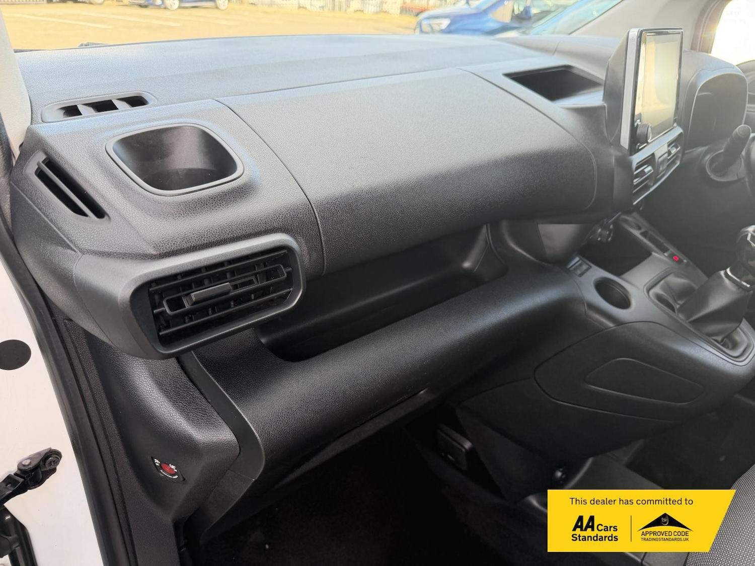 Used Vauxhall Combo 2021 for sale - 78090908: Photo 33