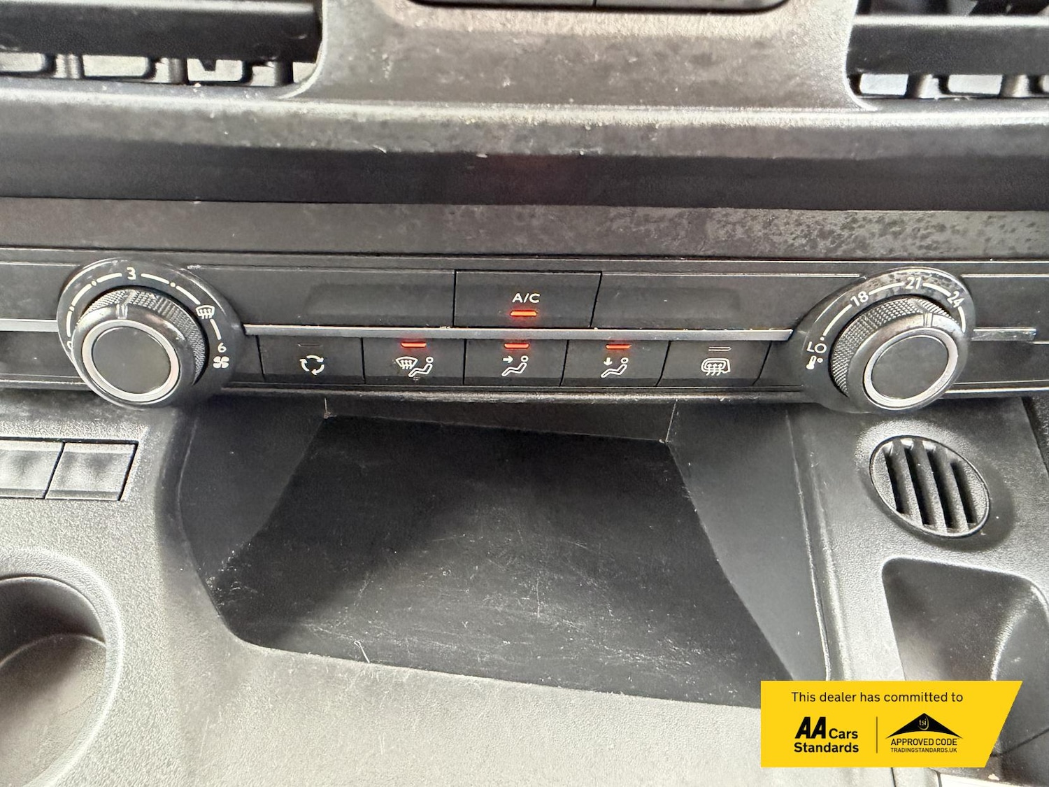 Used Vauxhall Combo 2021 for sale - 78090908: Photo 35