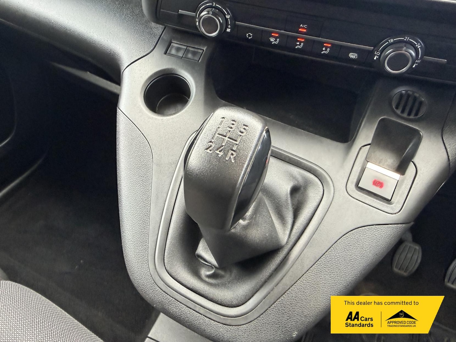 Used Vauxhall Combo 2021 for sale - 78090908: Photo 36