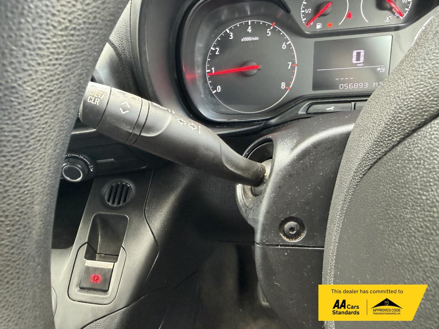 Used Vauxhall Combo 2021 for sale - 78090908: Photo 37