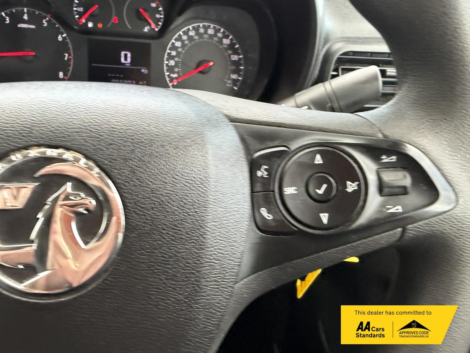 Used Vauxhall Combo 2021 for sale - 78090908: Photo 41