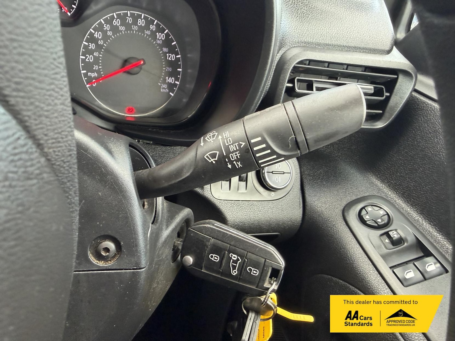 Used Vauxhall Combo 2021 for sale - 78090908: Photo 42