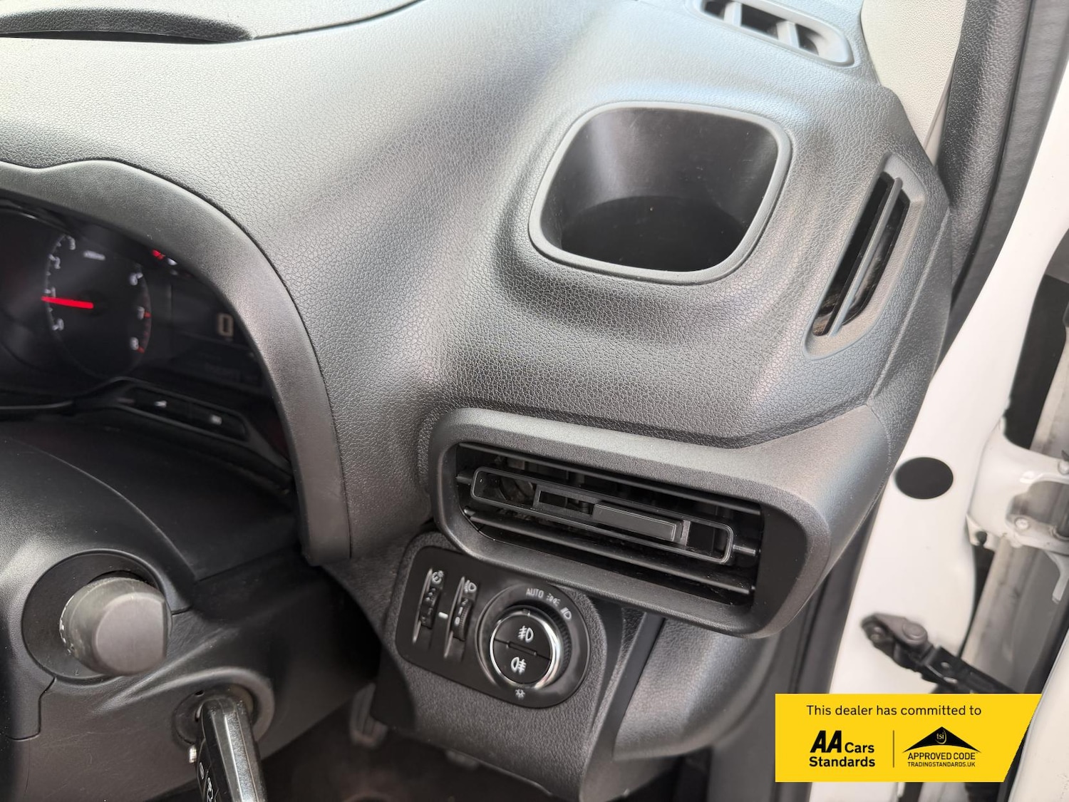 Used Vauxhall Combo 2021 for sale - 78090908: Photo 43