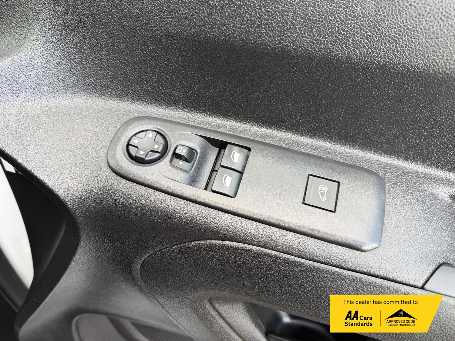 Used Vauxhall Combo 2021 for sale - 78090908: Photo 45