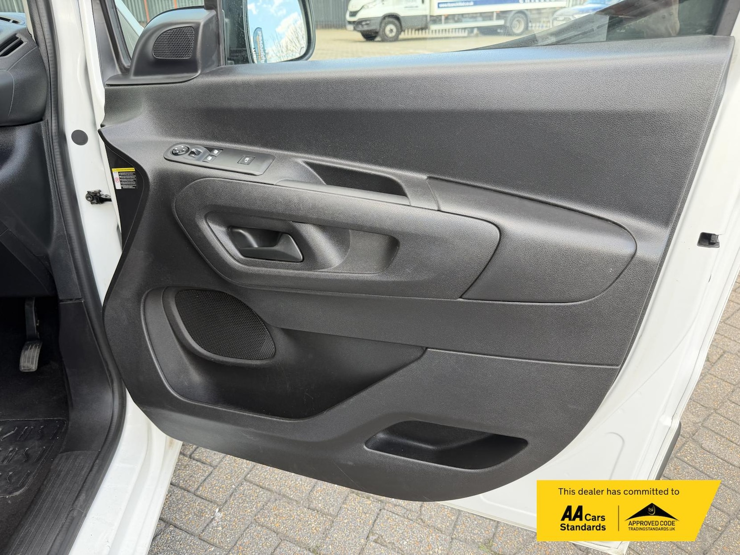 Used Vauxhall Combo 2021 for sale - 78090908: Photo 46