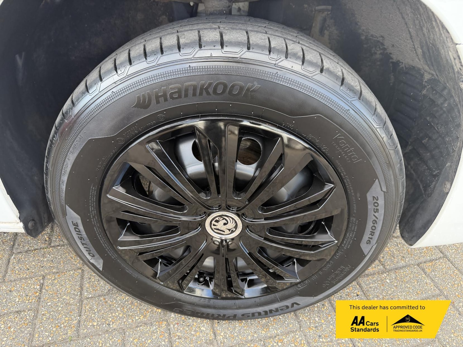 Used Vauxhall Combo 2021 for sale - 78090908: Photo 47